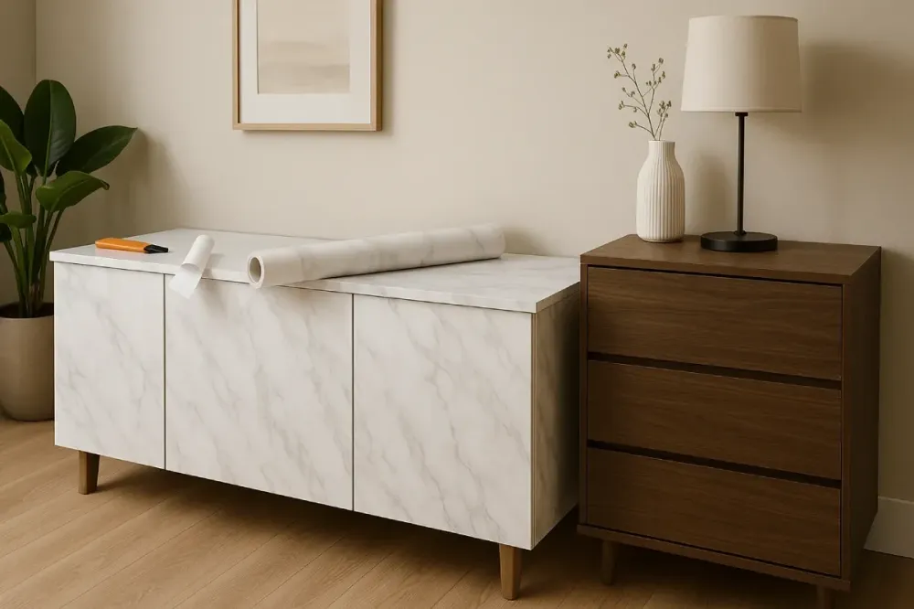 renovation meuble à Dieppe